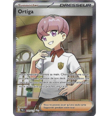 Dresseur Ortiga 141/131