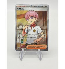 Dresseur Ortiga 141/131
