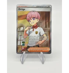 Dresseur Ortiga 141/131