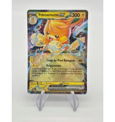 Pohmarmotte Ex 073/197