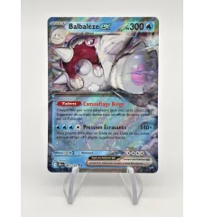 Balbalèze Ex 065/182