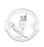Cable Chargeur Pour Iphone 1m Neuf