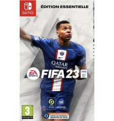 Switch Fifa 23 cib