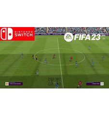 Switch Fifa 23 cib