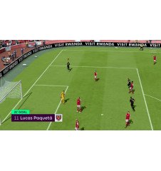 Switch Fifa 23 cib