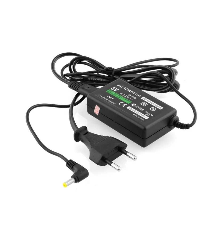 Chargeur Pour Sony Psp Neuf