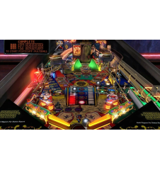 PS4 The Pinball Arcade season 2 cib