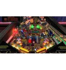 PS4 The Pinball Arcade season 2