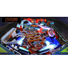 PS4 The Pinball Arcade season 2