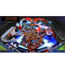 PS4 The Pinball Arcade season 2