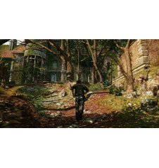 PS3 Uncharted 3 l'illusion de drake steelbook cib