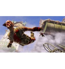 PS3 Bioshock Infinite ess cib