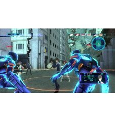 PSvita Lost dimension cib