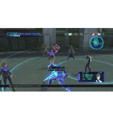 PSvita Lost dimension cib