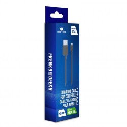 Cable Recharge Manette Ps4 / Xbox One 3m Neuf