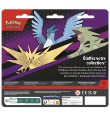 Pokemon Duo Pack 2 boosters Q4 2025