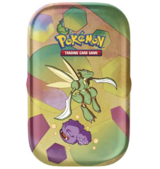 Pokemon Mini Tin Q4 2023