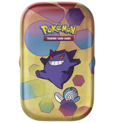 Pokemon Mini Tin Q4 2023