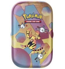 Pokemon Mini Tin Q4 2023