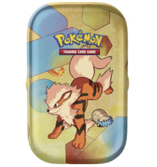 Pokemon Mini Tin Q4 2023