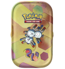 Pokemon Mini Tin Q4 2023
