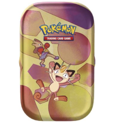 Pokemon Mini Tin Q4 2023
