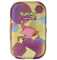 Pokemon Mini Tin Q4 2023