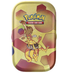 Pokemon Mini Tin Q4 2023