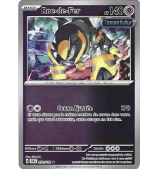 Roc-De-Fer 071/142 Reverse
