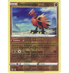 Electhor De Galar 082/203 Holo
