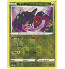 Regidrago 118/189 Reverse