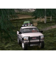 Xbox 1ere 4x4 Evo 2 SN