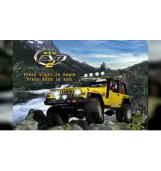 Xbox 1ere 4x4 Evo 2 SN