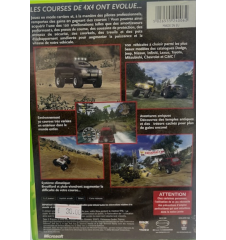 Xbox 1ere 4x4 Evo 2 SN