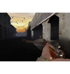 XBOX 1ere Medal of Honor soleil levant sn