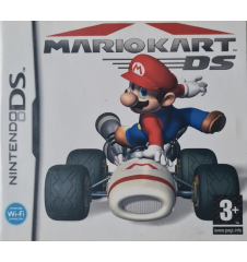DS Mario Kart ds loose
