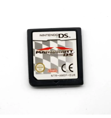 DS Mario Kart ds loose