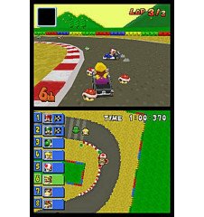 DS Mario Kart ds loose