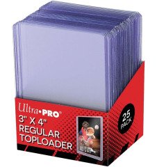 Top Loader EVORETRO