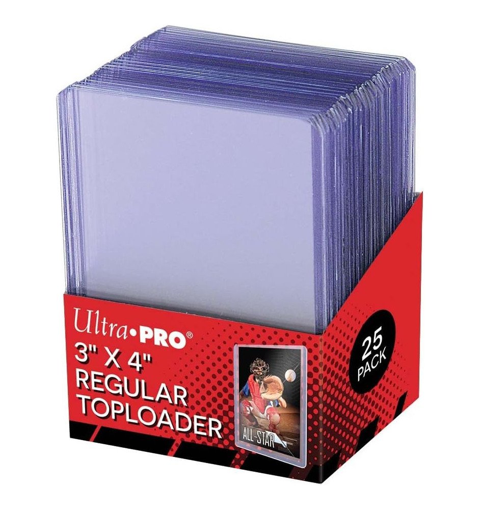 Top Loader EVORETRO