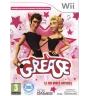 WII Grease le jeu video Cib