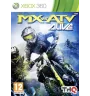 Xbox 360 MX vs ATV Alive cib