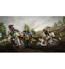 Xbox 360 MX vs ATV Alive cib