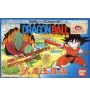 Famicom Dragon ball Daimaō Fukkatsu Loose