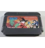 Famicom Dragon ball Daimaō Fukkatsu Loose