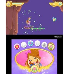 3DS Winx club : au secours d'Alfea loose eur