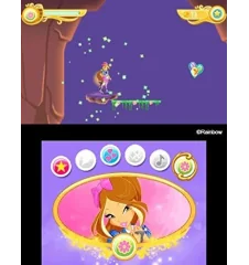 3DS Winx club : au secours d'Alfea loose eur
