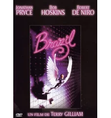 DVD Brazil