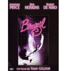 DVD Brazil