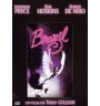 DVD Brazil